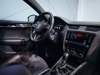 Škoda Octavia 2.0 TDI 110kW L&K DSG