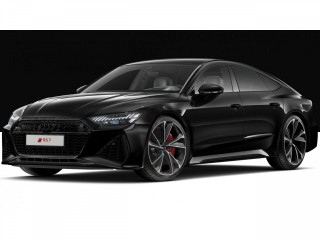Audi RS7 441 kW Quattro