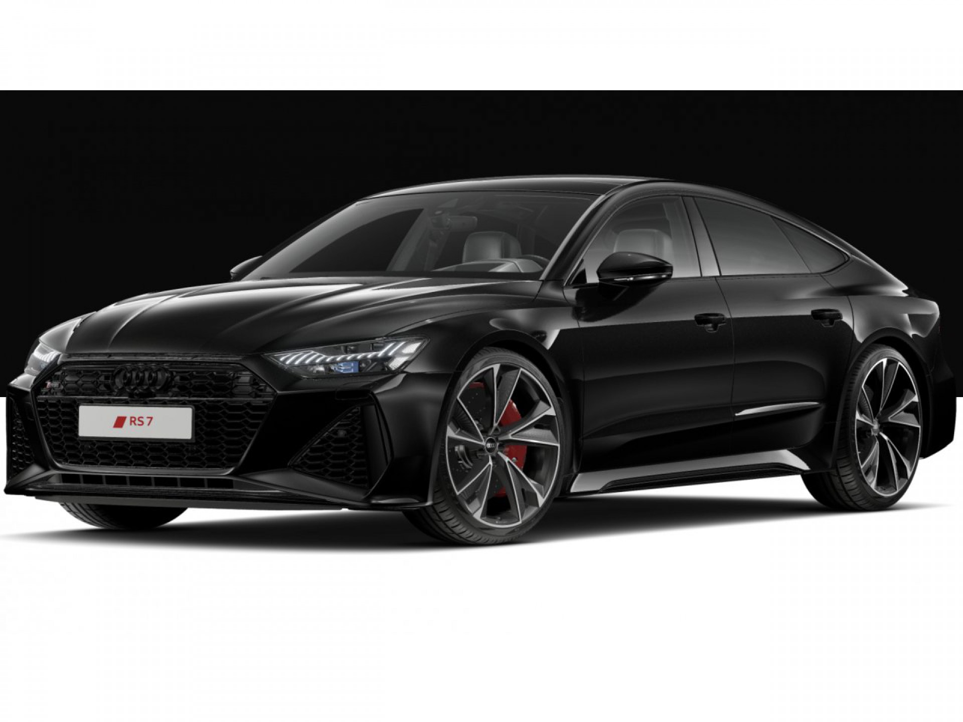 Audi RS7 441 kW Quattro