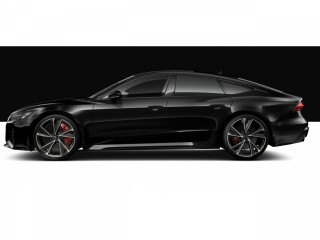 Audi RS7 441 kW Quattro
