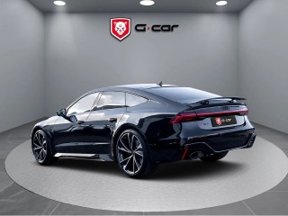Audi RS7 441 kW Quattro