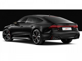 Audi RS7 441 kW Quattro