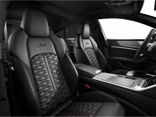 Audi RS7 441 kW Quattro