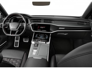 Audi RS7 441 kW Quattro