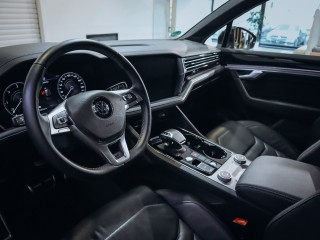 Volkswagen Touareg R-Line 4Motion 4.0 TDI 310kW