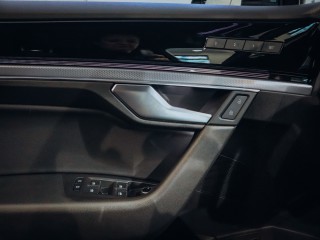 Volkswagen Touareg R-Line 4Motion 4.0 TDI 310kW