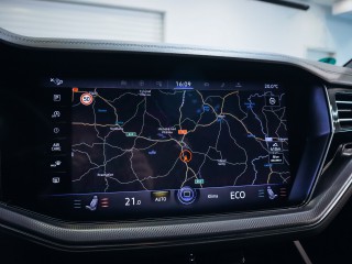 Volkswagen Touareg R-Line 4Motion 4.0 TDI 310kW