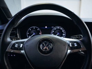 Volkswagen Touareg R-Line 4Motion 4.0 TDI 310kW