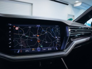 Volkswagen Touareg R-Line 4Motion 4.0 TDI 310kW