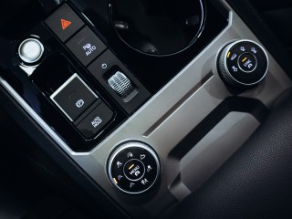 Volkswagen Touareg R-Line 4Motion 4.0 TDI 310kW