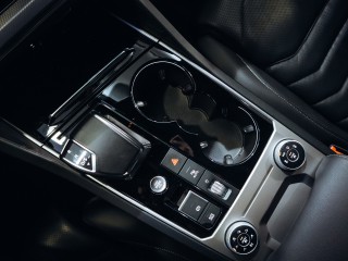 Volkswagen Touareg R-Line 4Motion 4.0 TDI 310kW