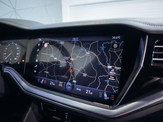 Volkswagen Touareg R-Line 4Motion 4.0 TDI 310kW