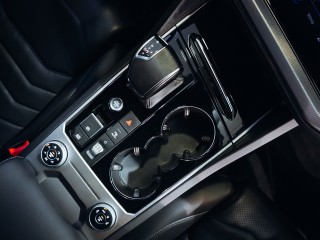 Volkswagen Touareg R-Line 4Motion 4.0 TDI 310kW