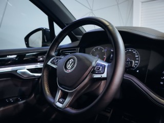 Volkswagen Touareg R-Line 4Motion 4.0 TDI 310kW