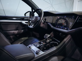 Volkswagen Touareg R-Line 4Motion 4.0 TDI 310kW