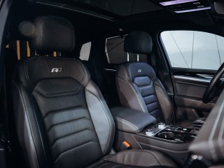 Volkswagen Touareg R-Line 4Motion 4.0 TDI 310kW