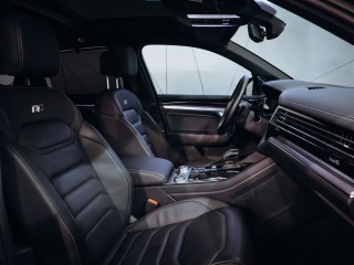 Volkswagen Touareg R-Line 4Motion 4.0 TDI 310kW