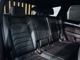 Volkswagen Touareg R-Line 4Motion 4.0 TDI 310kW