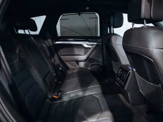 Volkswagen Touareg R-Line 4Motion 4.0 TDI 310kW