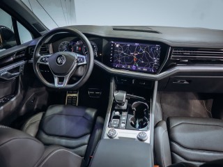 Volkswagen Touareg R-Line 4Motion 4.0 TDI 310kW