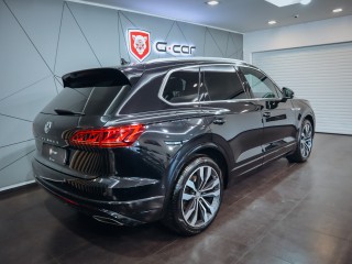 Volkswagen Touareg R-Line 4Motion 4.0 TDI 310kW