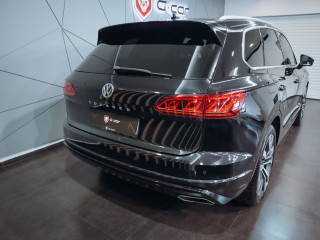 Volkswagen Touareg R-Line 4Motion 4.0 TDI 310kW