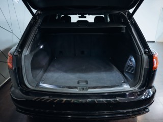 Volkswagen Touareg R-Line 4Motion 4.0 TDI 310kW