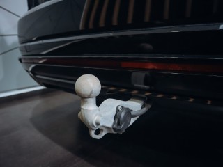 Volkswagen Touareg R-Line 4Motion 4.0 TDI 310kW