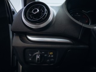 Audi A3 1.6TDI Limousine 85kW