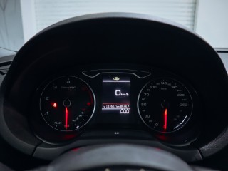 Audi A3 1.6TDI Limousine 85kW