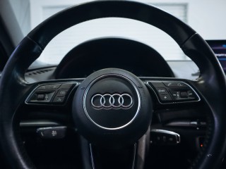 Audi A3 1.6TDI Limousine 85kW