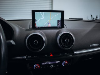 Audi A3 1.6TDI Limousine 85kW