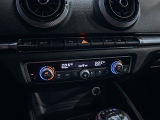 Audi A3 1.6TDI Limousine 85kW