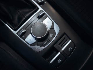 Audi A3 1.6TDI Limousine 85kW