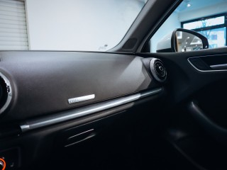 Audi A3 1.6TDI Limousine 85kW