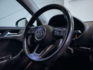 Audi A3 1.6TDI Limousine 85kW