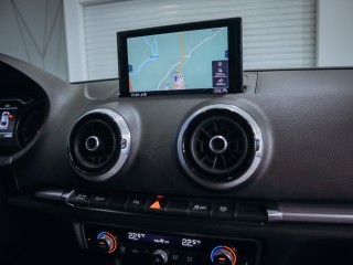 Audi A3 1.6TDI Limousine 85kW