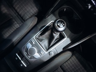 Audi A3 1.6TDI Limousine 85kW