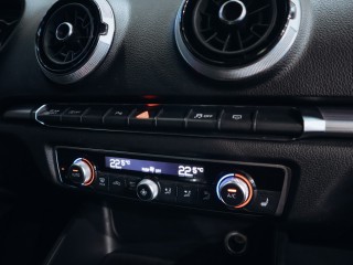 Audi A3 1.6TDI Limousine 85kW