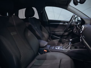 Audi A3 1.6TDI Limousine 85kW