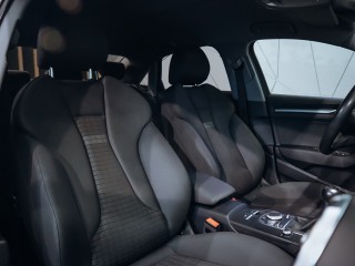 Audi A3 1.6TDI Limousine 85kW