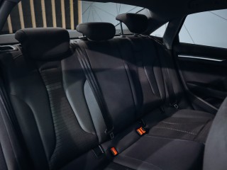 Audi A3 1.6TDI Limousine 85kW