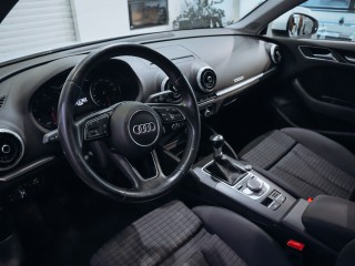 Audi A3 1.6TDI Limousine 85kW