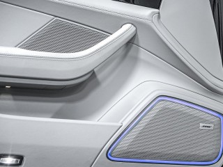 Porsche Panamera 4S E-Hybrid ST Chrono