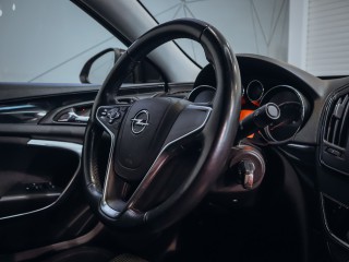 Opel Insignia 2,0 CDTi, 120 kW