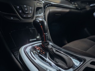 Opel Insignia 2,0 CDTi, 120 kW