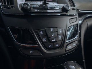 Opel Insignia 2,0 CDTi, 120 kW