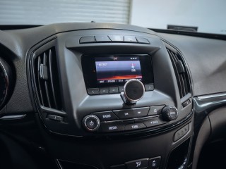 Opel Insignia 2,0 CDTi, 120 kW