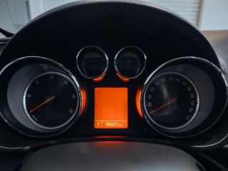 Opel Insignia 2,0 CDTi, 120 kW