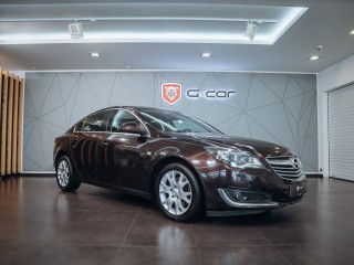 Opel Insignia 2,0 CDTi, 120 kW